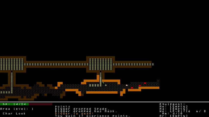 御三家Game-视频-【御三家Game】《敌人战壕 》游戏宣传片