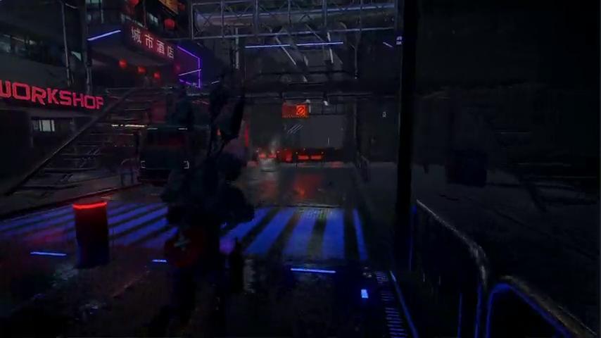 御三家Game-视频-【御三家Game】《逃离克里夫 》游戏宣传片