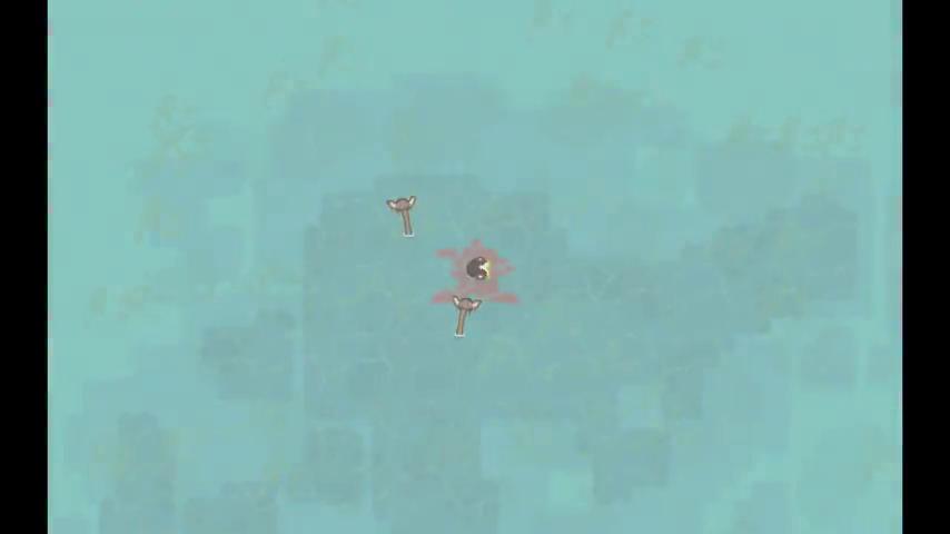 御三家Game-视频-【御三家Game】《彭古鲁 》游戏宣传片