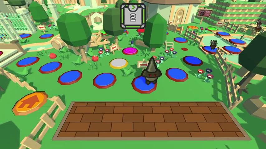 御三家Game-视频-【御三家Game】《Fi-骑士王国 》游戏宣传片