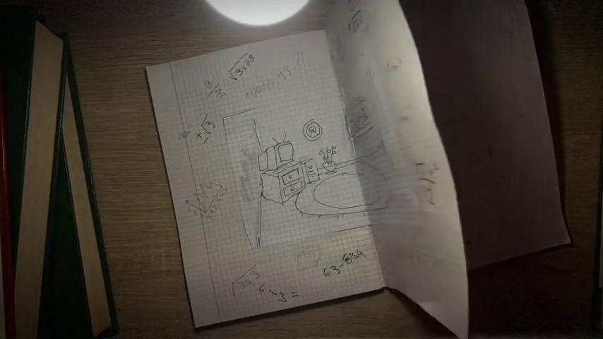 御三家Game-视频-【御三家Game】《森林里的恐怖 》游戏宣传片