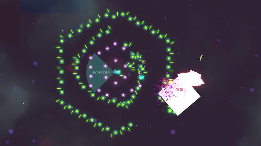 御三家Game-视频-【御三家Game】《Saikyo机器人 》游戏宣传片