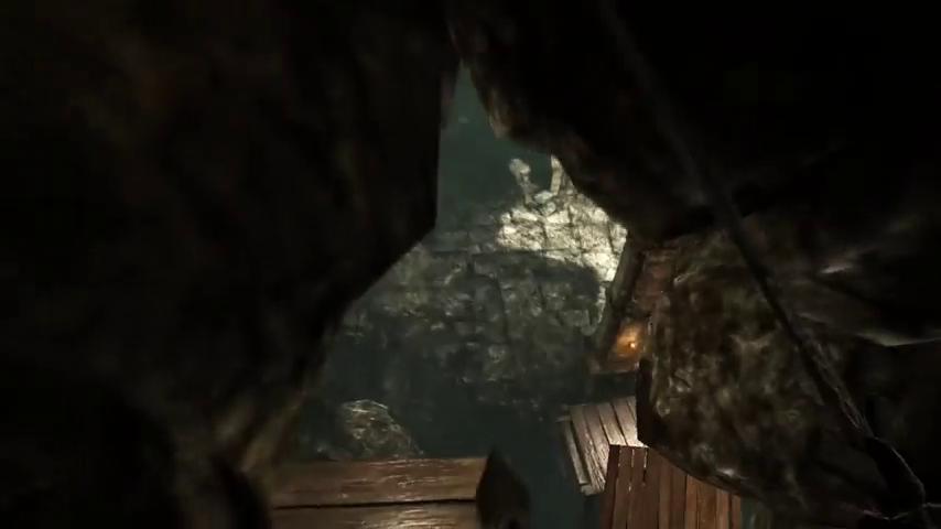 御三家Game-视频-【御三家Game】《神谕VR 》游戏宣传片