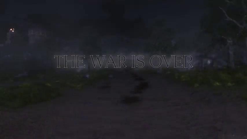 御三家Game-视频-【御三家Game】《黑暗女王 》游戏宣传片