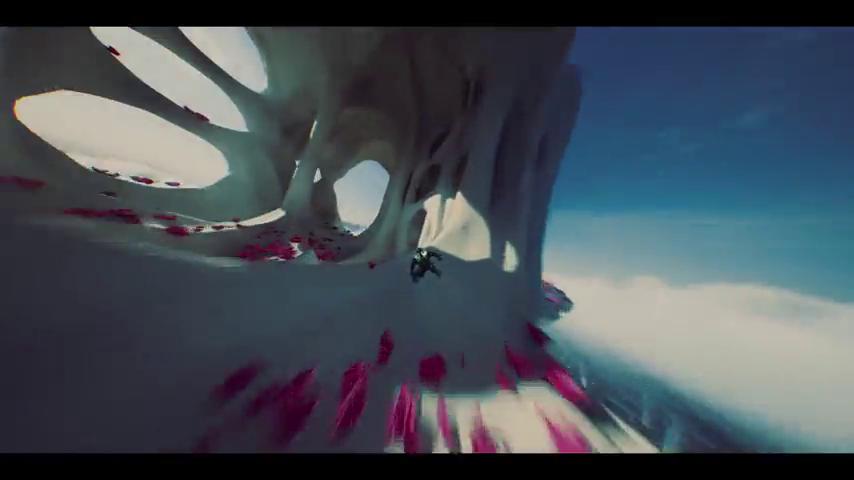 御三家Game-视频-【御三家Game】《Xeno Runners 》游戏宣传片