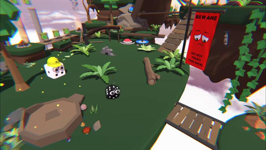 御三家Game-视频-【御三家Game】《我死了 》游戏宣传片