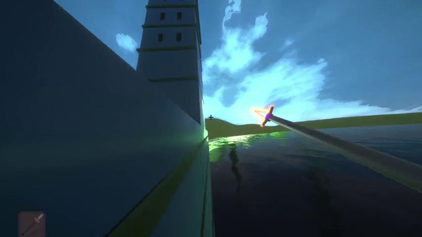 御三家Game-视频-【御三家Game】《Speard 》游戏宣传片