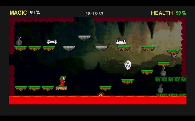 御三家Game-视频-【御三家Game】《卡尔苏斯 》游戏宣传片