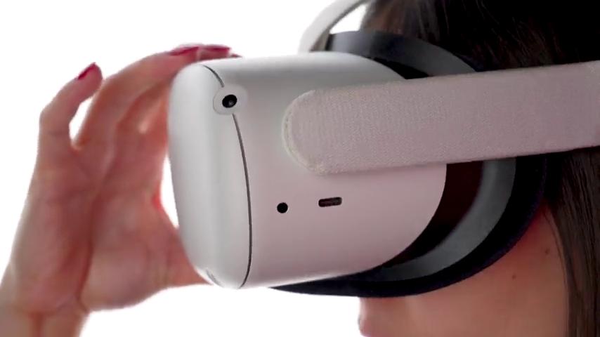 御三家Game-视频-【御三家Game】《家庭恢复VR 》游戏宣传片