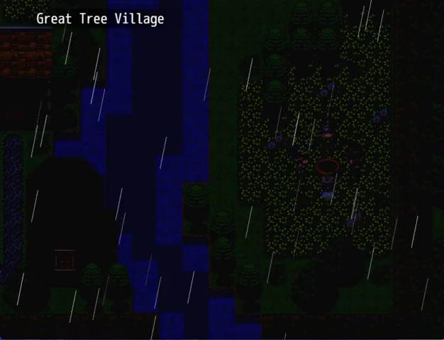 御三家Game-视频-【御三家Game】《不露面的人 》游戏宣传片