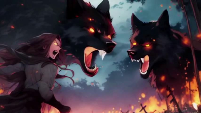 御三家Game-视频-【御三家Game】《兽兽收集者 》游戏宣传片