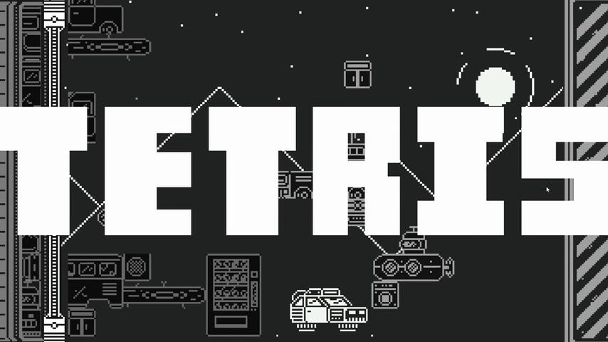 御三家Game-视频-【御三家Game】《太空垃圾 》游戏宣传片