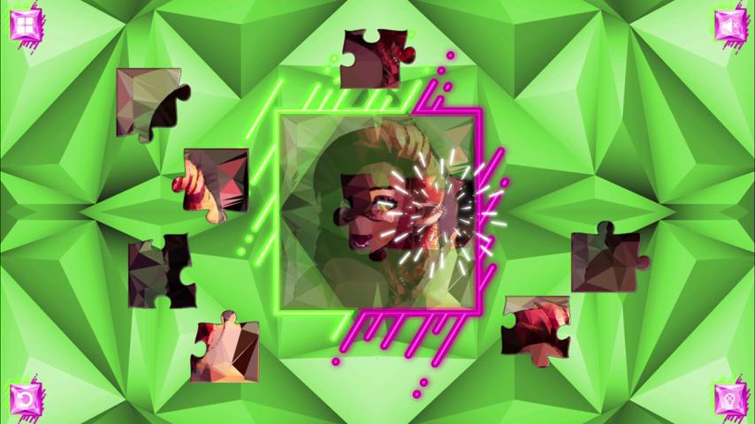 御三家Game-视频-【御三家Game】《聚拼图: Furries 2 》游戏宣传片