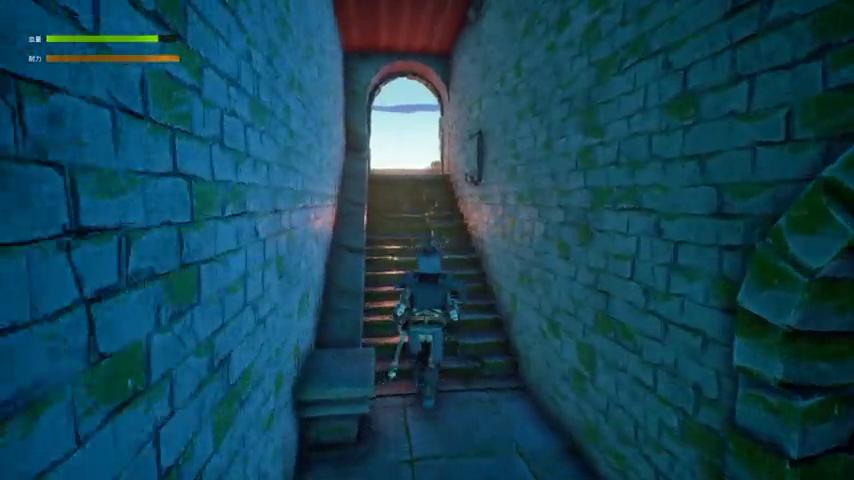 御三家Game-视频-【御三家Game】《灵域之主 》游戏宣传片