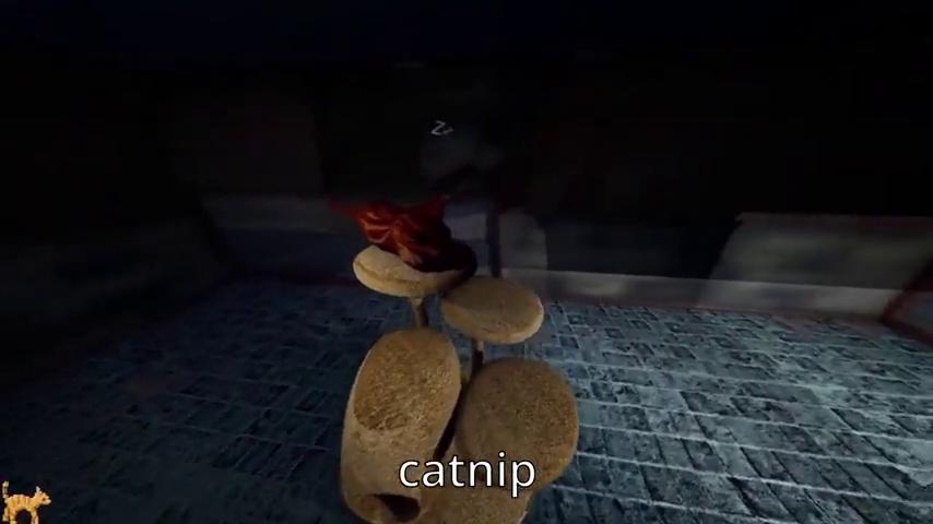 御三家Game-视频-【御三家Game】《Catniptic 》游戏宣传片