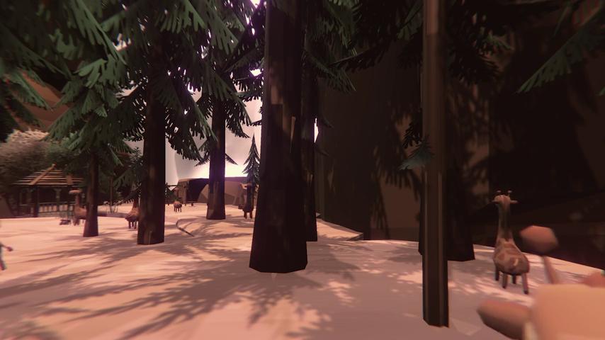 御三家Game-视频-【御三家Game】《七秒夏令营 》游戏宣传片