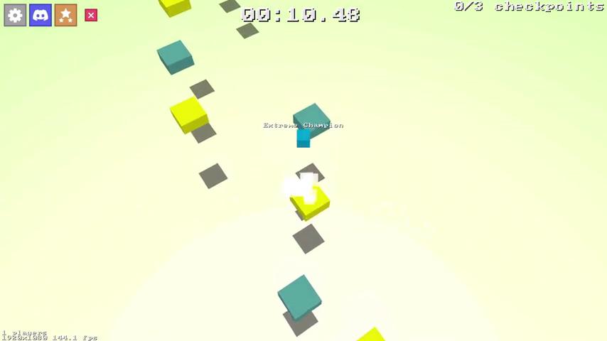 御三家Game-视频-【御三家Game】《超级立方体3D 》游戏宣传片