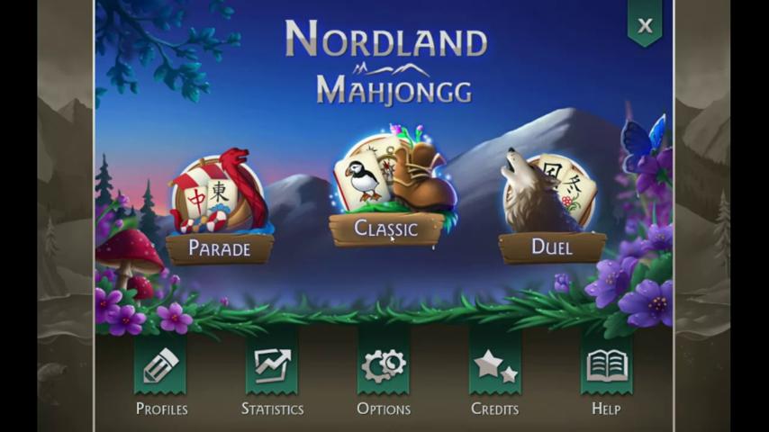 御三家Game-视频-【御三家Game】《诺德兰麻将 》游戏宣传片