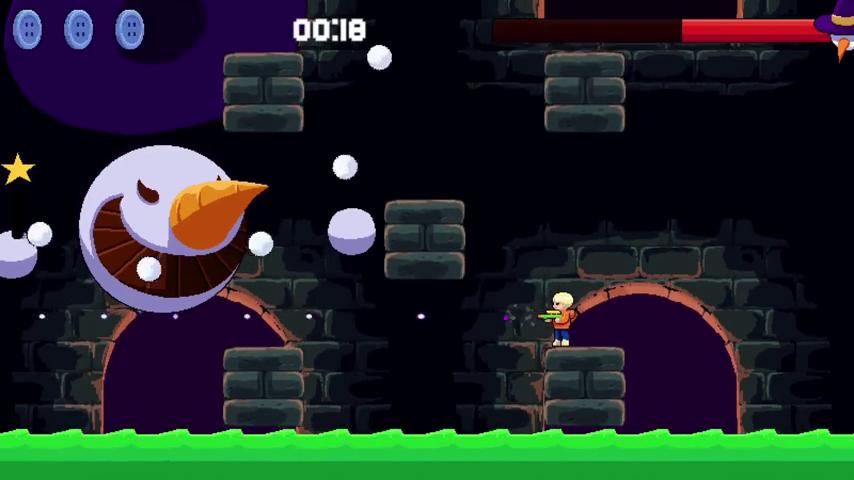 御三家Game-视频-【御三家Game】《科迪的噩梦 》游戏宣传片