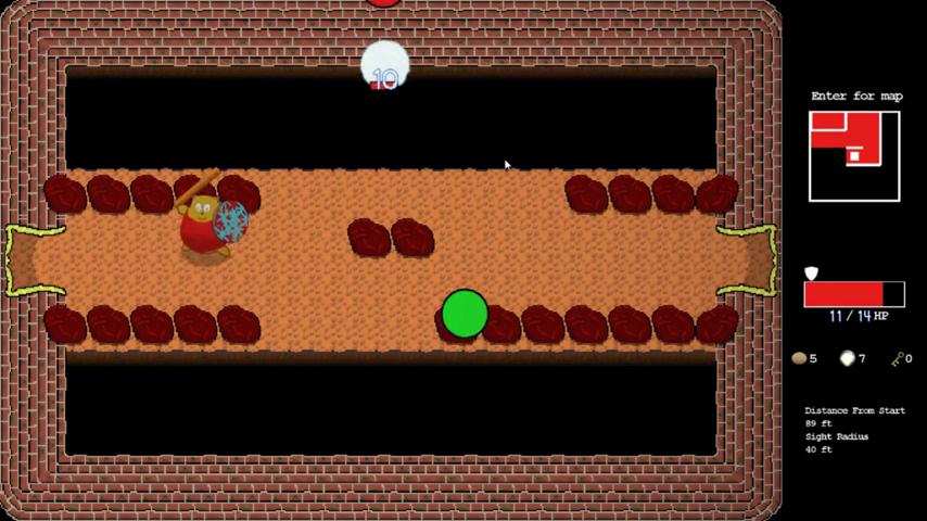 御三家Game-视频-【御三家Game】《光熊 》游戏宣传片