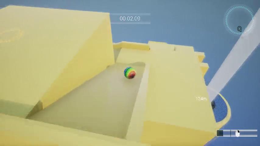 御三家Game-视频-【御三家Game】《球球你滚吧 》游戏宣传片