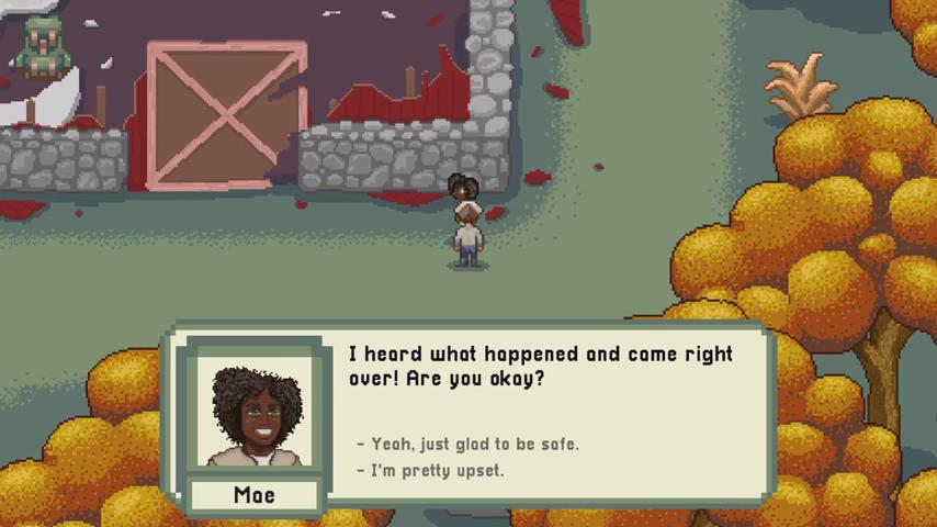 御三家Game-视频-【御三家Game】《秋天的赏金 》游戏宣传片