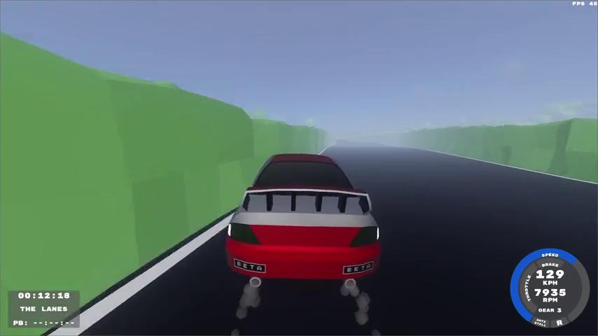 御三家Game-视频-【御三家Game】《鲁莽集会 》游戏宣传片