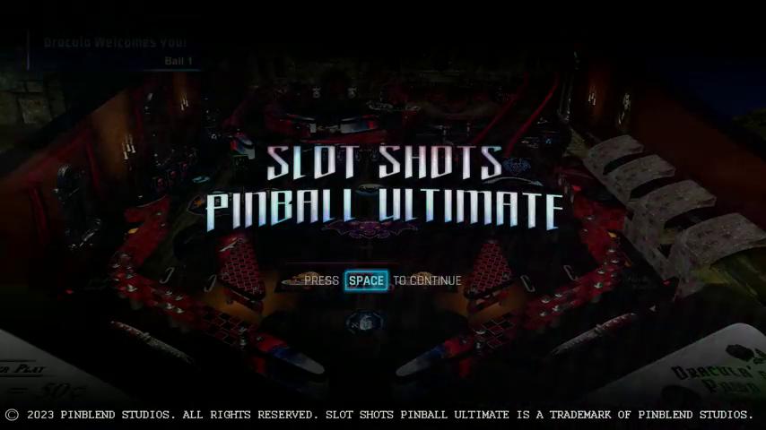 御三家Game-视频-【御三家Game】《插槽镜头弹球终极版 》游戏宣传片