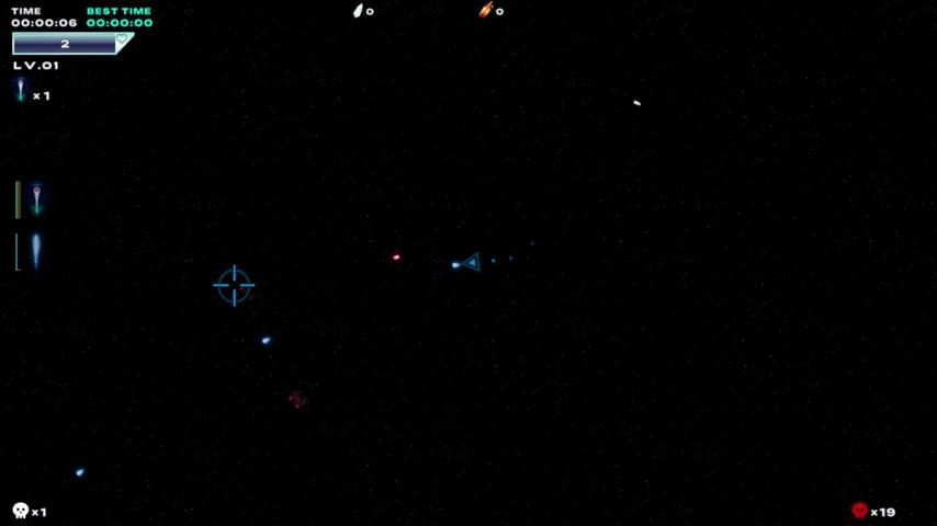 御三家Game-视频-【御三家Game】《新银河-接合 》游戏宣传片