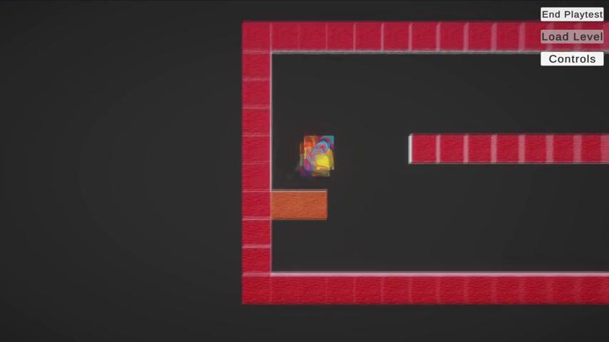 御三家Game-视频-【御三家Game】《破碎 》游戏宣传片