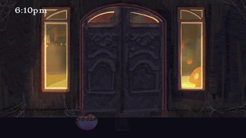 御三家Game-视频-【御三家Game】《Boo在那里? 》游戏宣传片