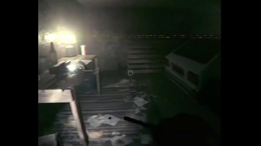 御三家Game-视频-【御三家Game】《精神病患者大屠杀 》游戏宣传片