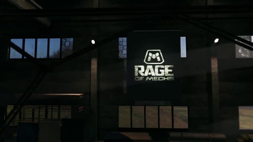 御三家Game-视频-【御三家Game】《机甲之怒 》游戏宣传片