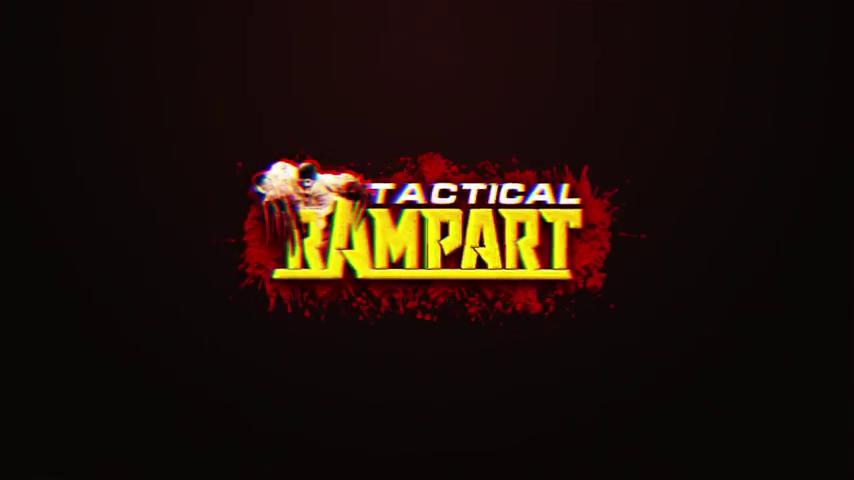 御三家Game-视频-【御三家Game】《战术城墙 》游戏宣传片