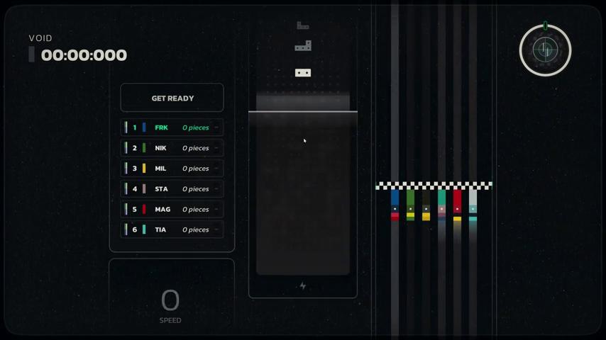御三家Game-视频-【御三家Game】《掉落赛车 》游戏宣传片