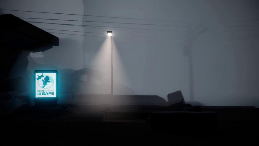 御三家Game-视频-【御三家Game】《重力 》游戏宣传片