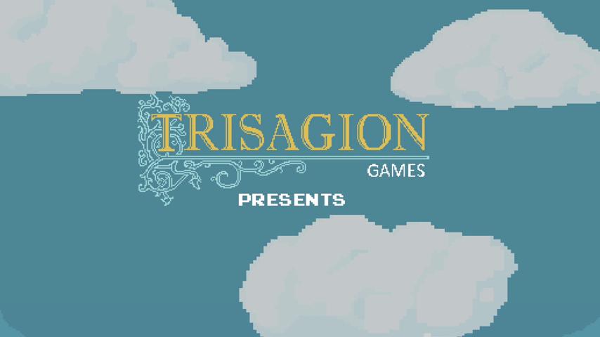 御三家Game-视频-【御三家Game】《像素和尚 》游戏宣传片