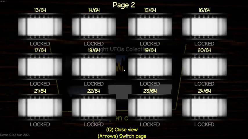 御三家Game-视频-【御三家Game】《UFO目击模拟器 》游戏宣传片