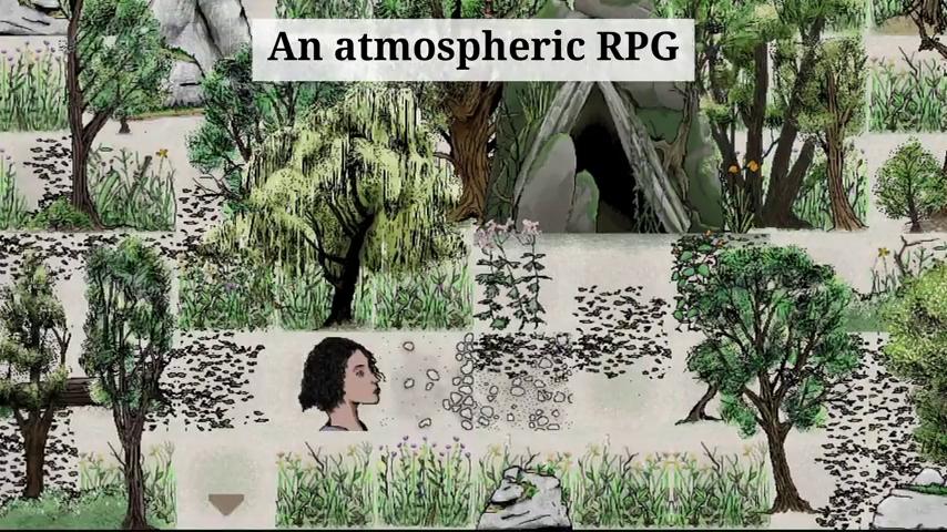 御三家Game-视频-【御三家Game】《马尔金 》游戏宣传片