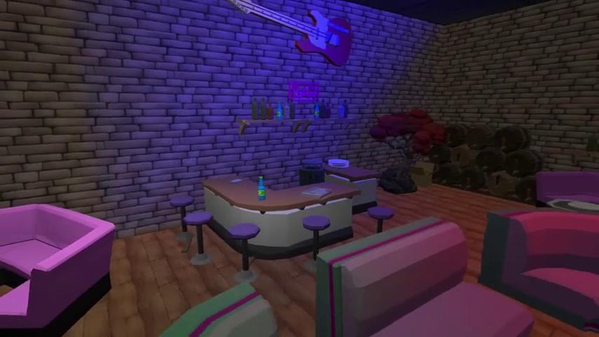 御三家Game-视频-【御三家Game】《阿霞 》游戏宣传片