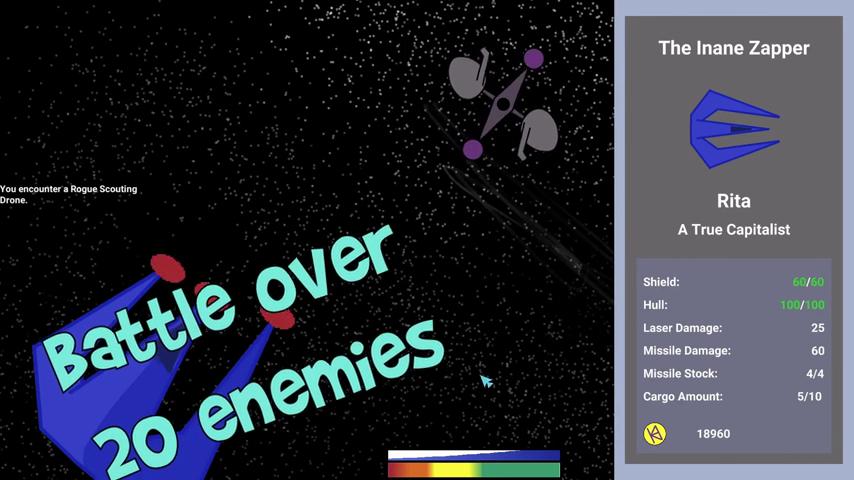 御三家Game-视频-【御三家Game】《在我们的明星冷漠 》游戏宣传片