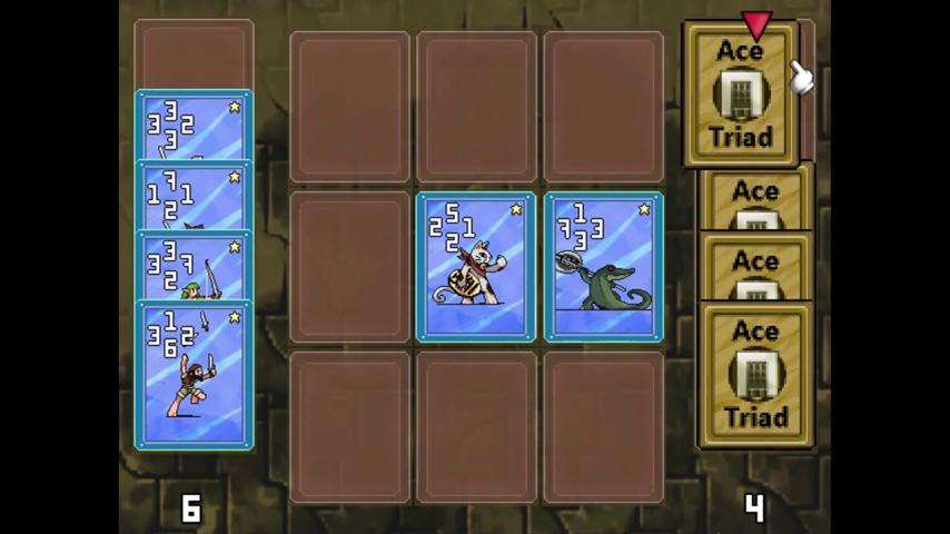 御三家Game-视频-【御三家Game】《Ace三合会 》游戏宣传片