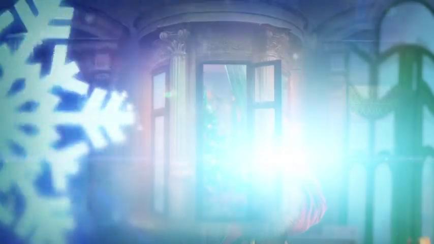 御三家Game-视频-【御三家Game】《圣诞寓言: 魔法雪花珍藏版 》游戏宣传片