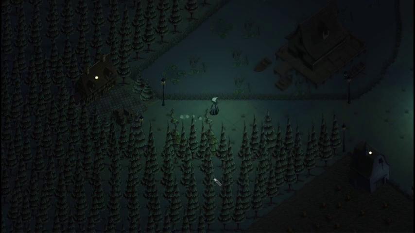 御三家Game-视频-【御三家Game】《幽灵小镇 》游戏宣传片