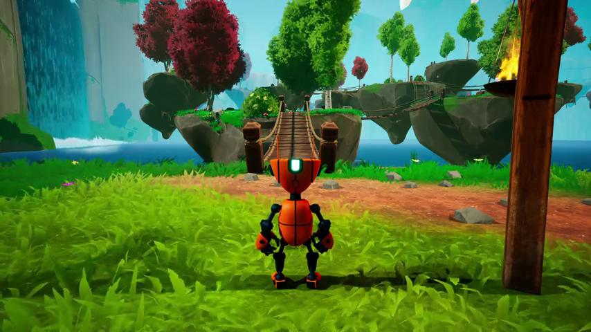 御三家Game-视频-【御三家Game】《航向家 》游戏宣传片