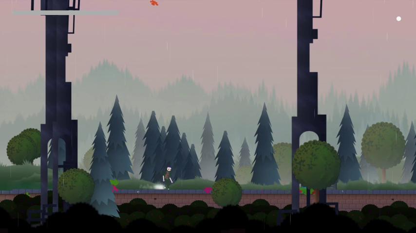 御三家Game-视频-【御三家Game】《大雾降雨逃生 》游戏宣传片