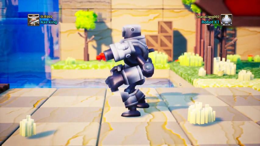 御三家Game-视频-【御三家Game】《梦境传说意志 》游戏宣传片