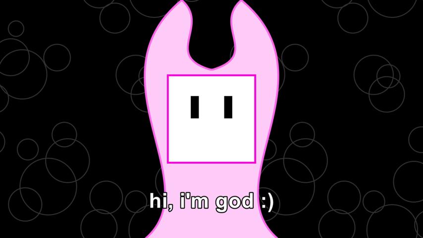 御三家Game-视频-【御三家Game】《不要活 》游戏宣传片