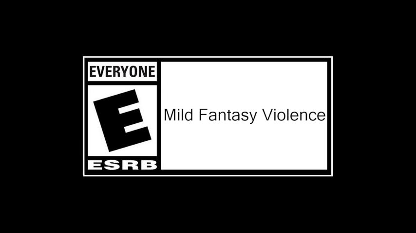 御三家Game