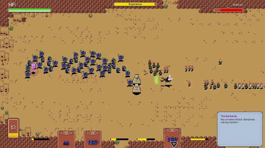 御三家Game-视频-【御三家Game】《神话般的城市 》游戏宣传片